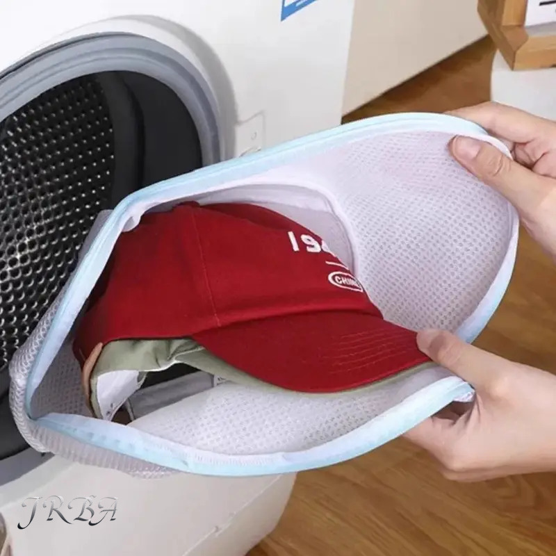 ถุงซักผ้าสำหรับเครื่องซักผ้า ป - Reusable Zip Bag บทวิจารณ์และราคา