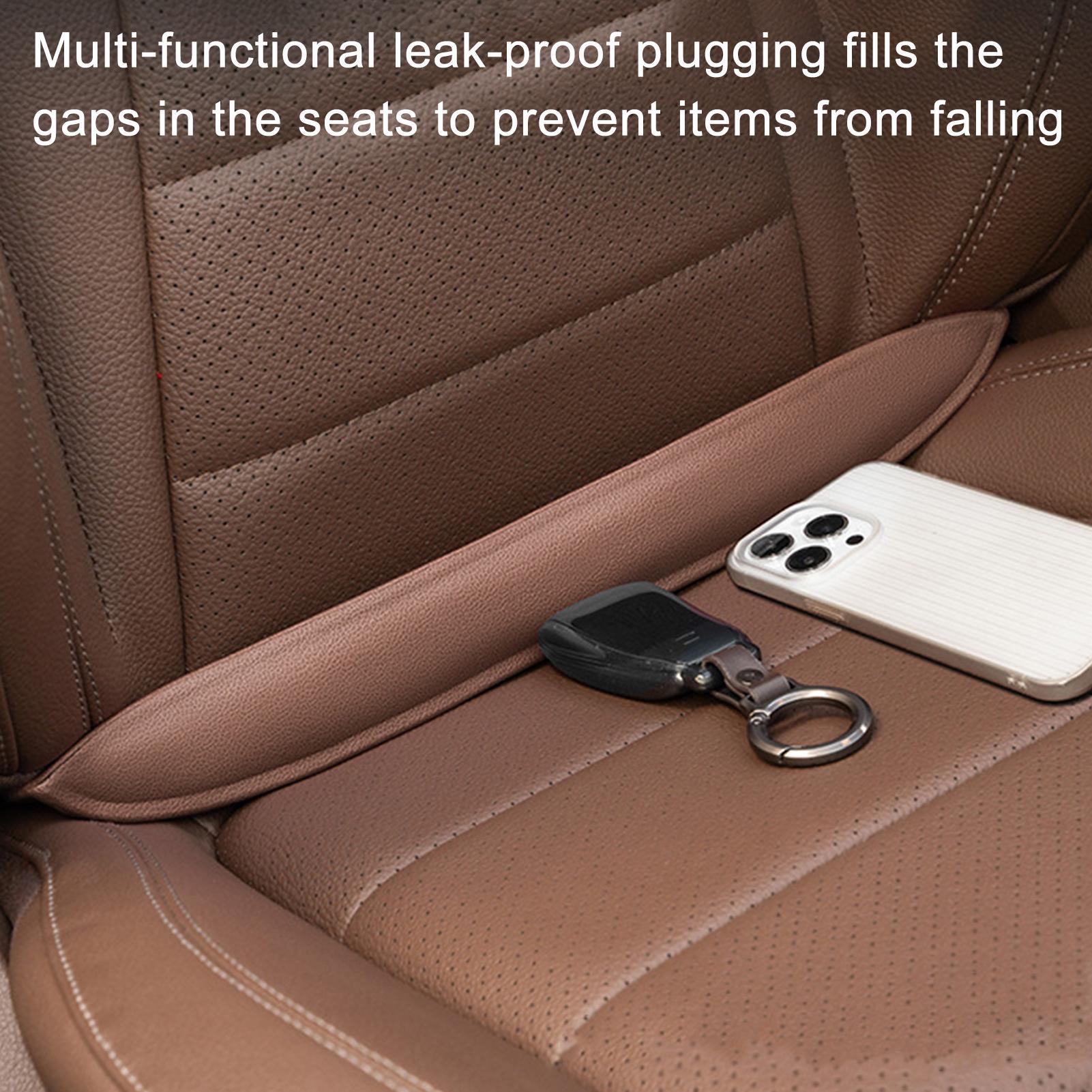 ที่อุดช่องว่างเบาะรถยนต์ สำหรั - Car Seat Travel Bag บทวิจารณ์และราคา