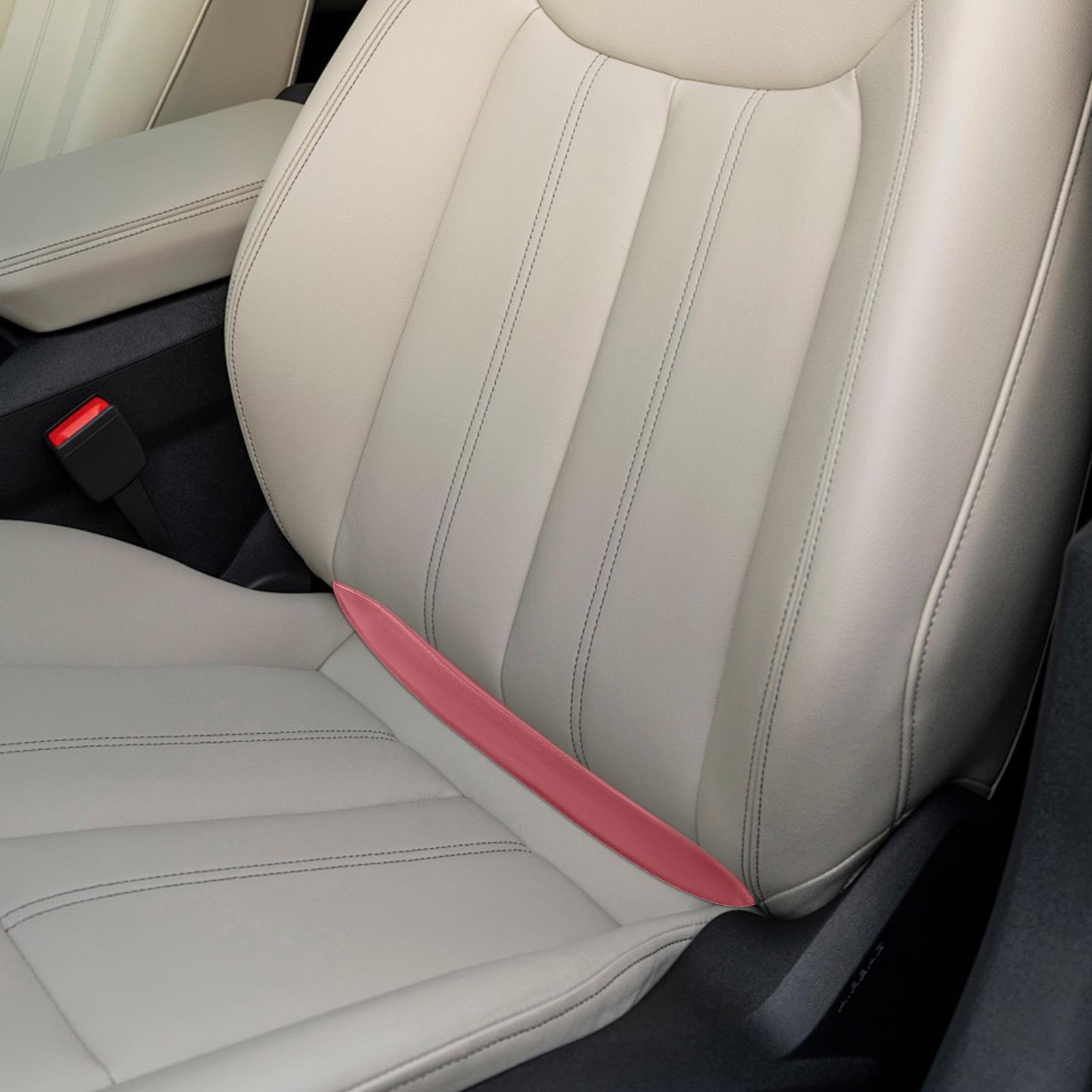 ที่อุดช่องว่างเบาะรถยนต์ สำหรั - Car Seat Travel Bag บทวิจารณ์และราคา