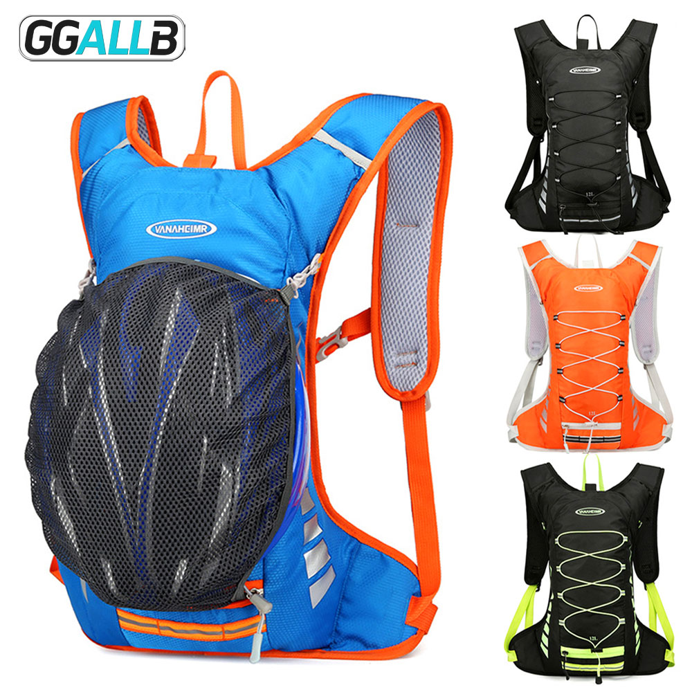 กระเป๋าเป้สะพายหลัง Hydration  - Hydration Pack Backpack บทวิจารณ์และราคา