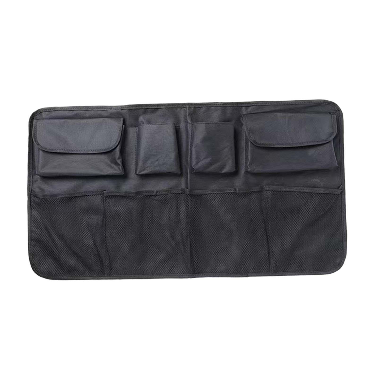 ออแกไนเซอร์สำหรับเบาะหลังรถยนต - Travel Accessories Wallet บทวิจารณ์และราคา