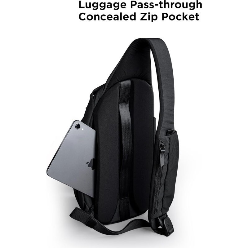 กระเป๋าสะพายไหล่เดี่ยวขนาด 7.5 - Hydration Pack Backpack บทวิจารณ์และราคา