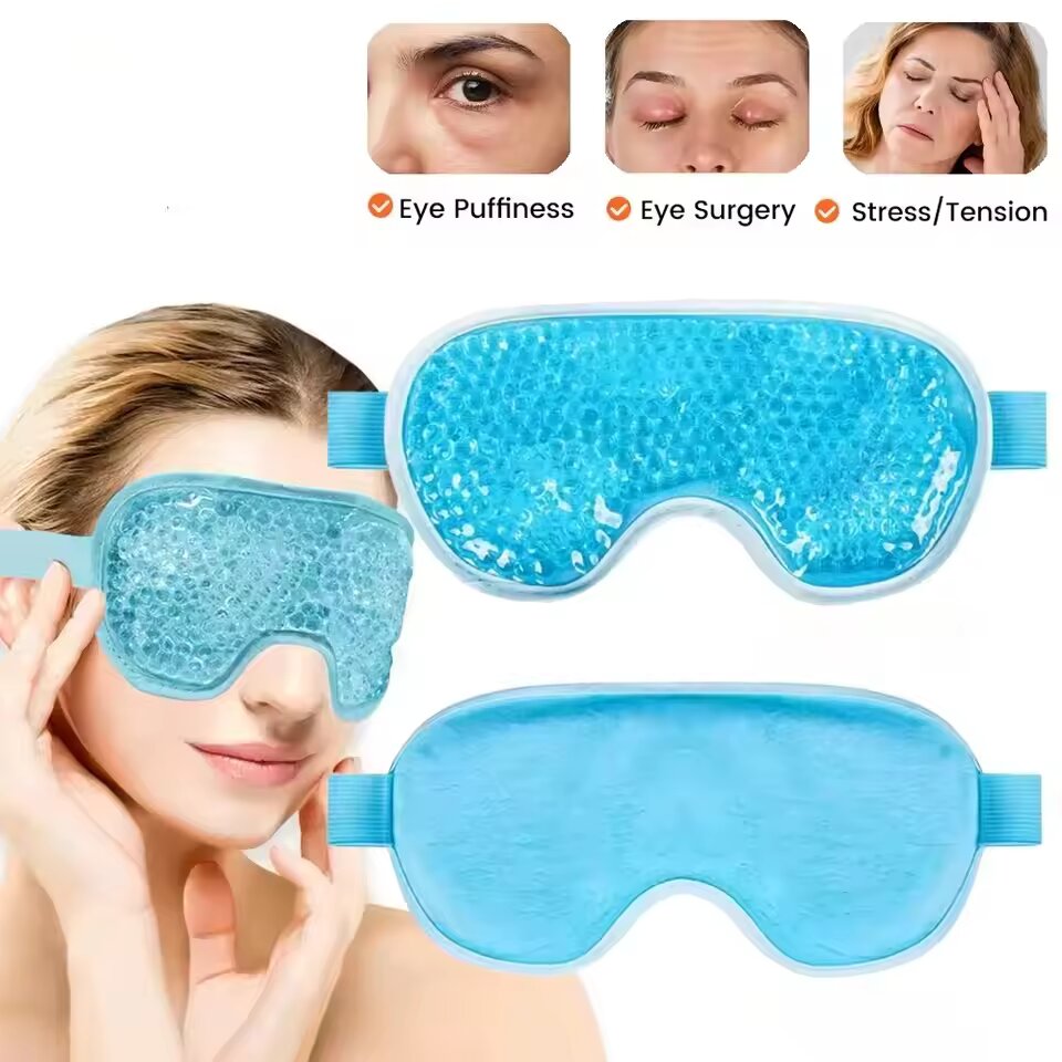 มาส์กตา 1 ชิ้น, มาส์กบำรุงรอบด - Travel Accessories Eye Mask บทวิจารณ์และราคา