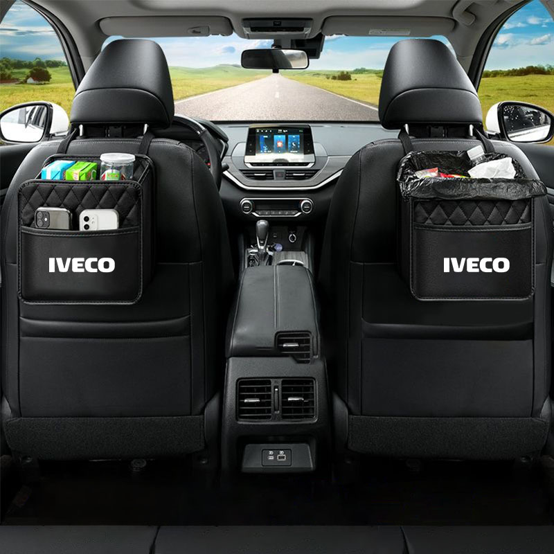 กระเป๋าเก็บสัมภาระท้ายรถแบบกระ - Travel Van Accessories บทวิจารณ์และราคา