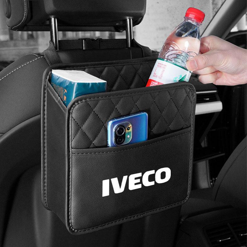 กระเป๋าเก็บสัมภาระท้ายรถแบบกระ - Travel Van Accessories บทวิจารณ์และราคา