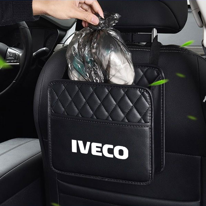 กระเป๋าเก็บสัมภาระท้ายรถแบบกระ - Travel Van Accessories บทวิจารณ์และราคา