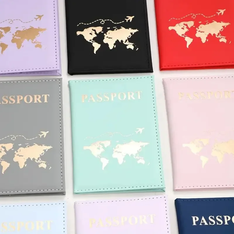หนังสือเดินทางกระเป๋ากันน้ําสํ - Travel Accessories Bag For Men บทวิจารณ์และราคา