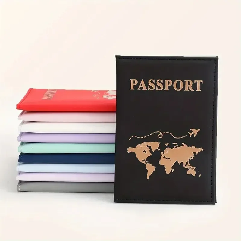 หนังสือเดินทางกระเป๋ากันน้ําสํ - Travel Accessories Bag For Men บทวิจารณ์และราคา