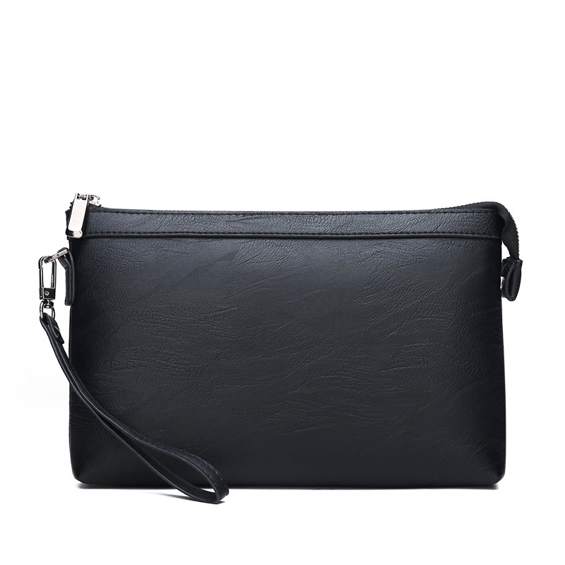 กระเป๋าคลัทช์สำหรับธุรกิจ คุณภ - Travel Accessories Wallet บทวิจารณ์และราคา