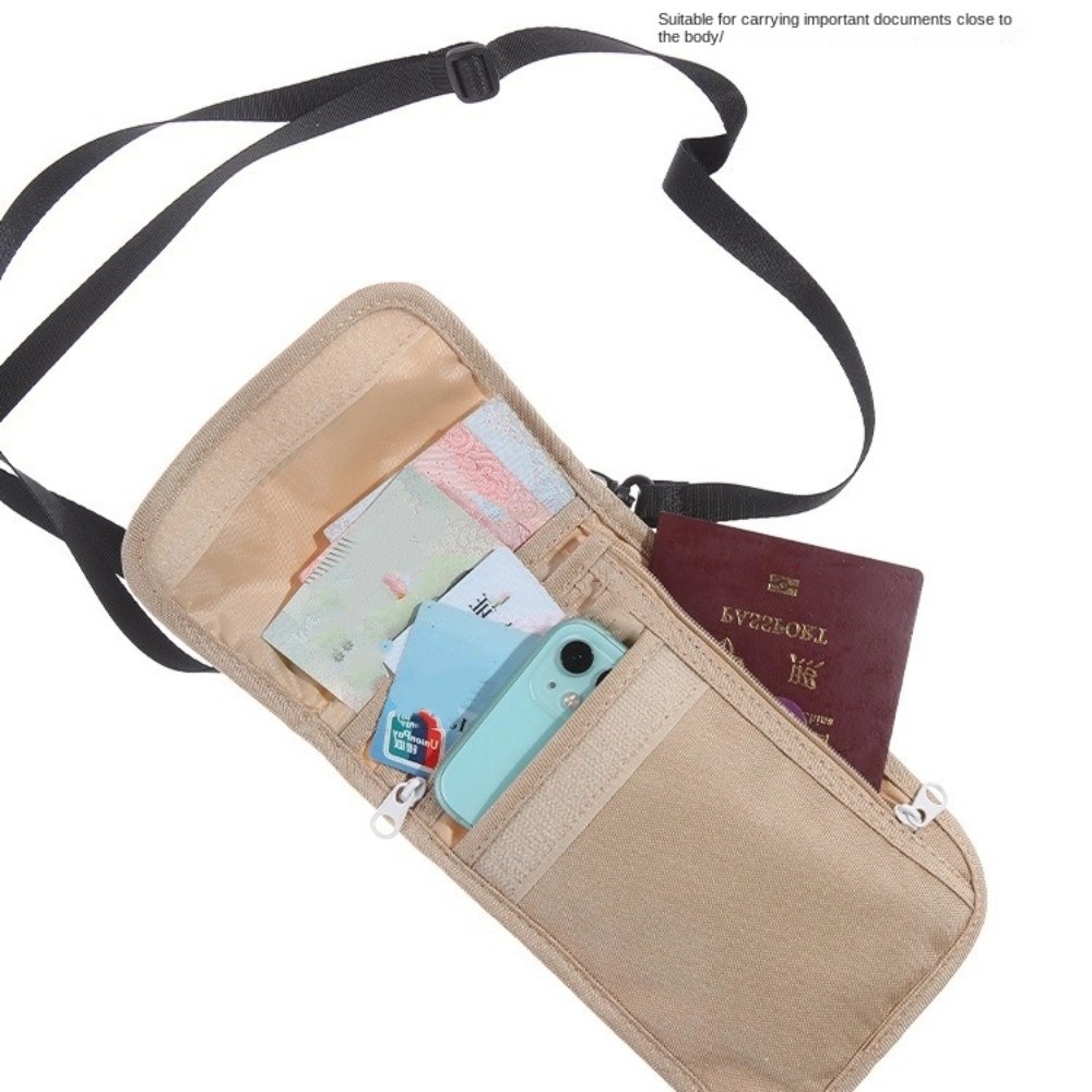อุปกรณ์เสริมสำหรับการเดินทางแบ - Travel Accessories Wallet บทวิจารณ์และราคา