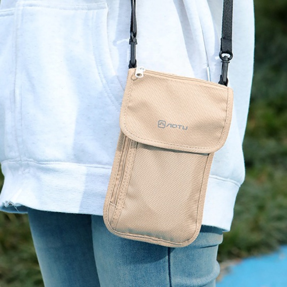 อุปกรณ์เสริมสำหรับการเดินทางแบ - Travel Accessories Wallet บทวิจารณ์และราคา