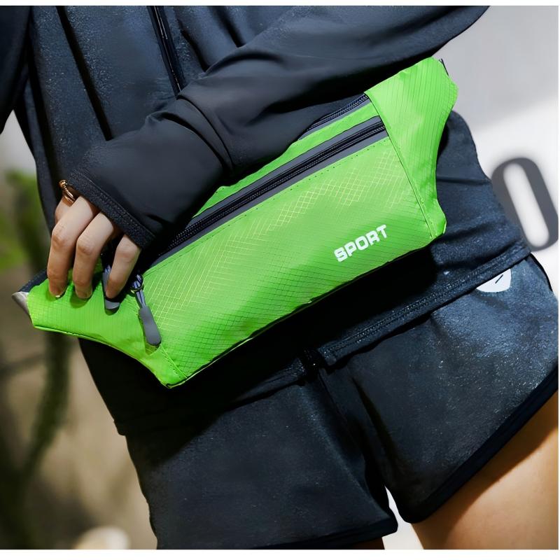 กระเป๋าคาดเอวอเนกประสงค์ กระเป - Travel Accessories Men บทวิจารณ์และราคา