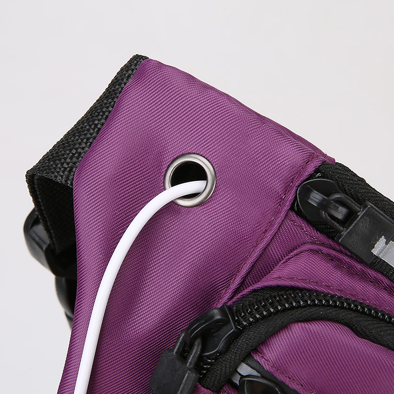 กระเป๋าคาดเอวแฟชั่น unisex - ก - Travel Accessories Men บทวิจารณ์และราคา