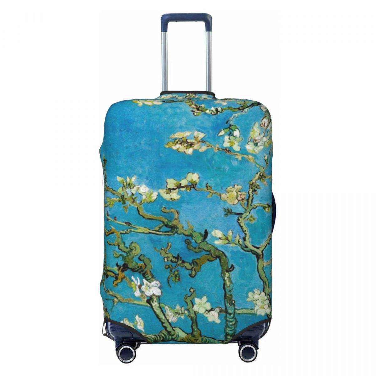Almond Blossom กระเป๋าเดินทาง  - Travel Van Accessories บทวิจารณ์และราคา