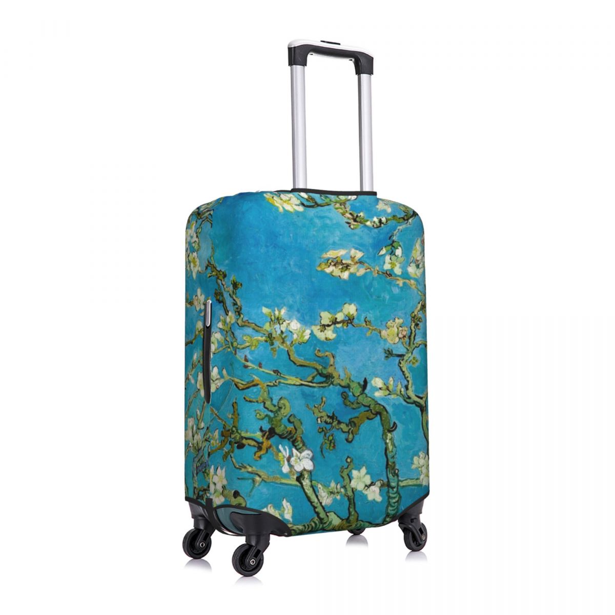 Almond Blossom กระเป๋าเดินทาง  - Travel Van Accessories บทวิจารณ์และราคา