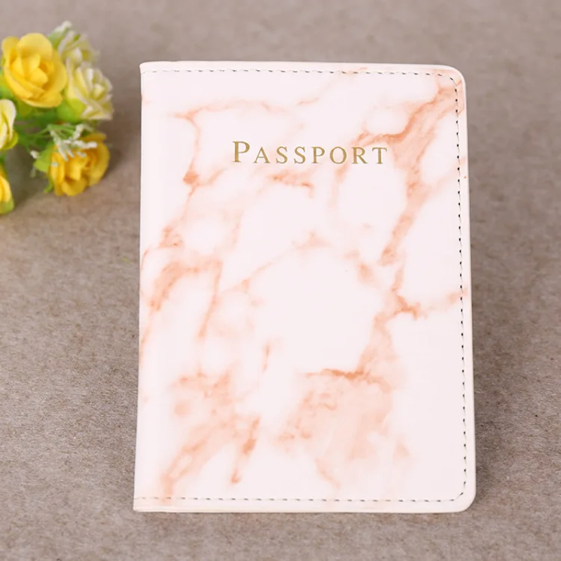 ผู้หญิงผู้ชายปกหนังสือเดินทาง  - Travel Accessories Bag For Men บทวิจารณ์และราคา
