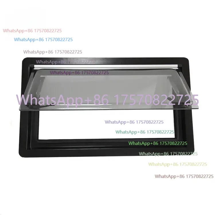 หน้าต่าง MG16RW ขนาด 350x500 ม - Travel Van Accessories บทวิจารณ์และราคา