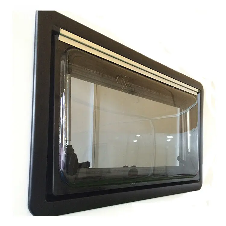 หน้าต่าง MG16RW ขนาด 350x500 ม - Travel Van Accessories บทวิจารณ์และราคา