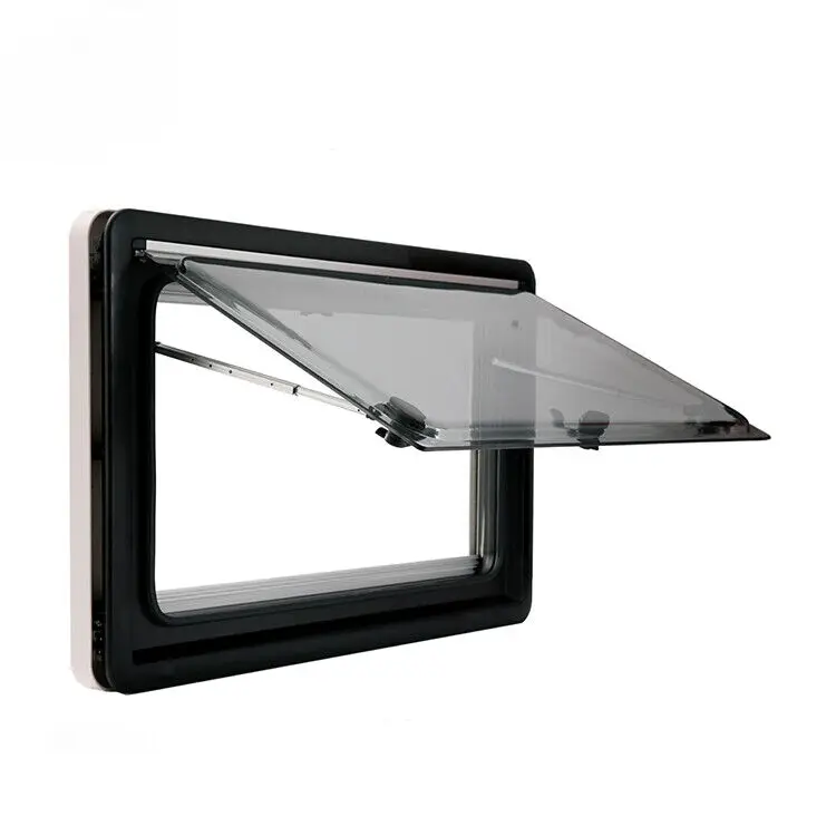 หน้าต่าง MG16RW ขนาด 350x500 ม - Travel Van Accessories บทวิจารณ์และราคา