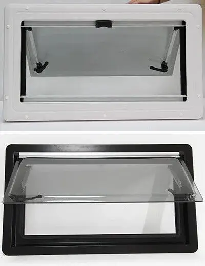 หน้าต่าง MG16RW ขนาด 350x500 ม - Travel Van Accessories บทวิจารณ์และราคา