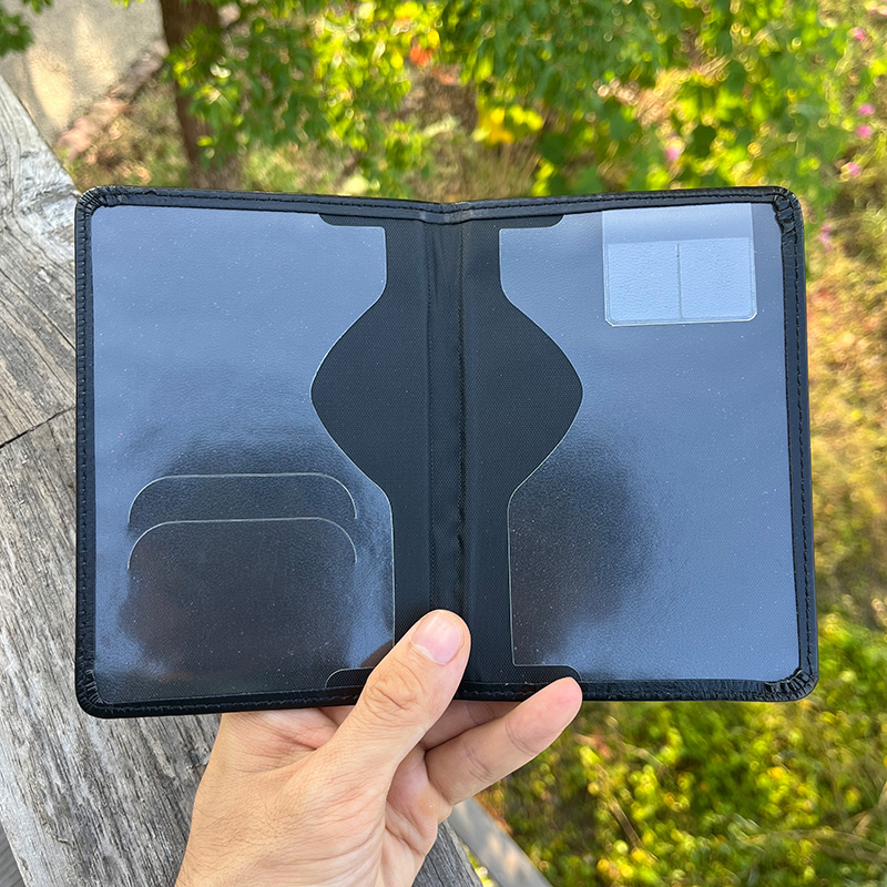 ปกหนังสือเดินทางสาธารณรัฐเฮลเล - Travel Accessories Greece บทวิจารณ์และราคา