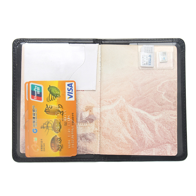 ปกหนังสือเดินทางสาธารณรัฐเฮลเล - Travel Accessories Greece บทวิจารณ์และราคา