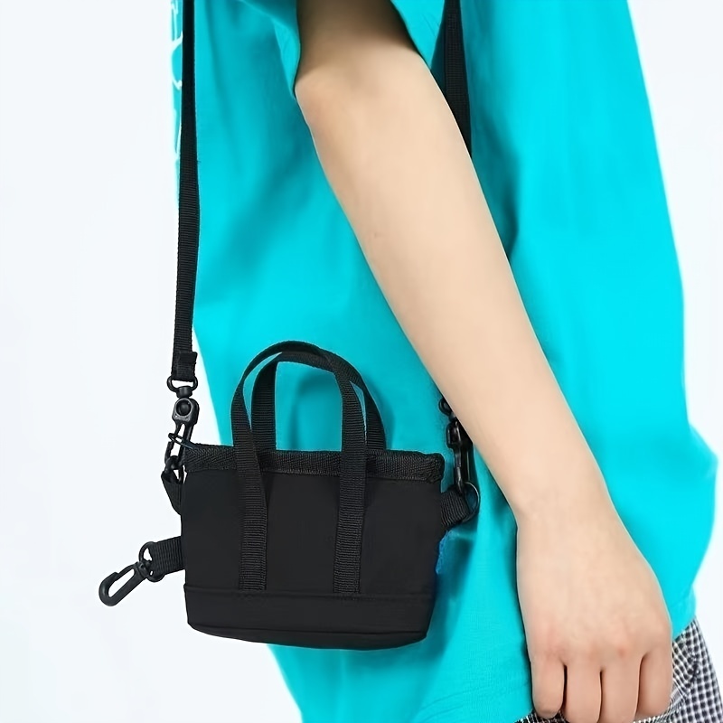 Dompet koin กระเป๋าห้อยอเนกประ - Travel Accessories Wallet บทวิจารณ์และราคา