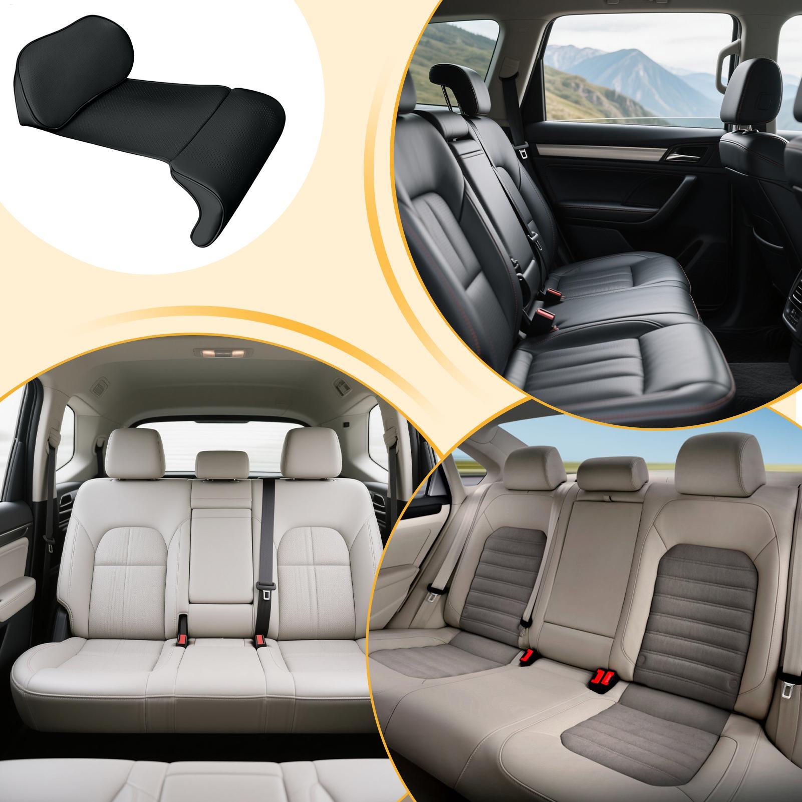 เบาะรองนั่งในรถยนต์แบบสากล ทำจ - Travel Van Accessories บทวิจารณ์และราคา