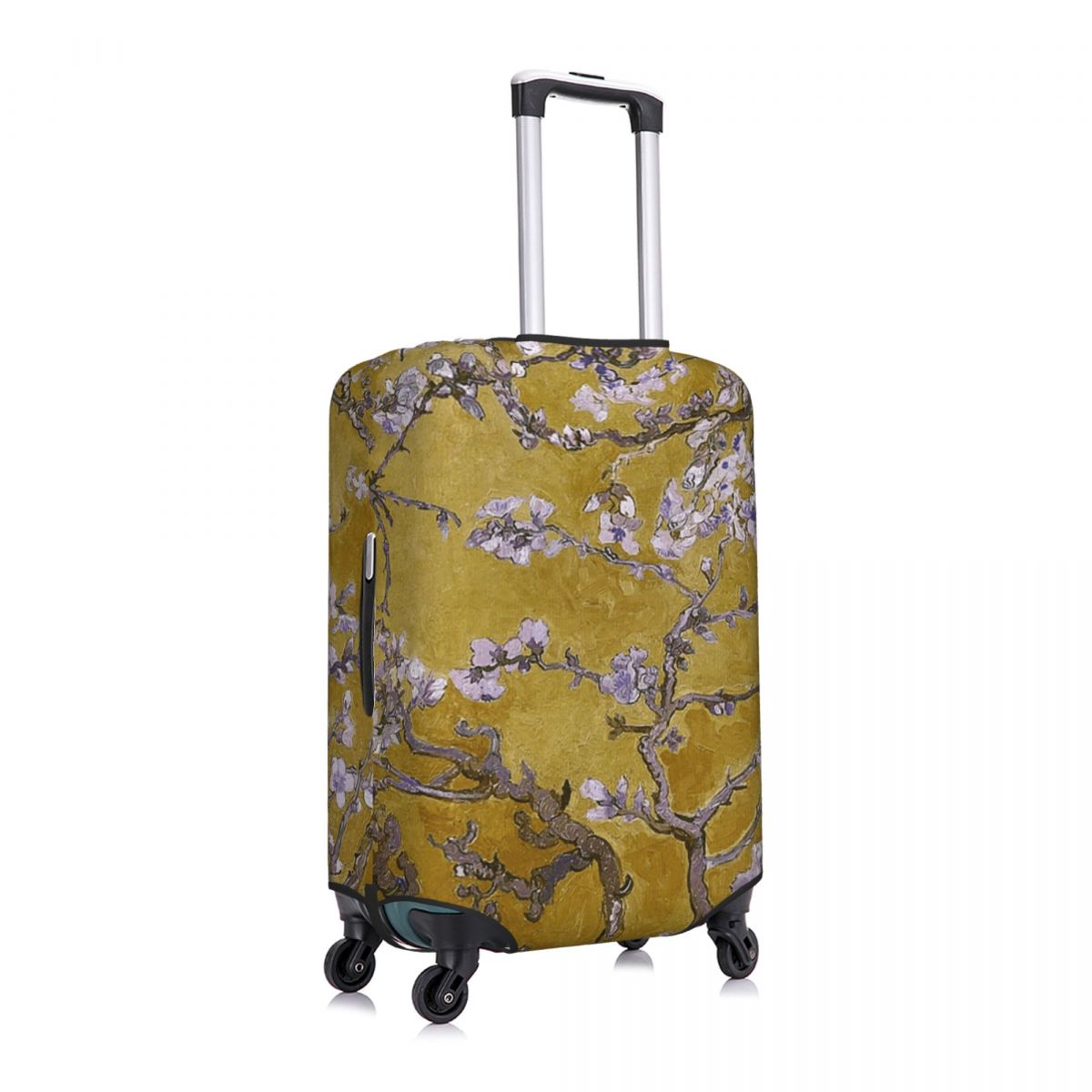 ปลอกคลุมกระเป๋าเดินทางลายดอกอั - Travel Van Accessories บทวิจารณ์และราคา