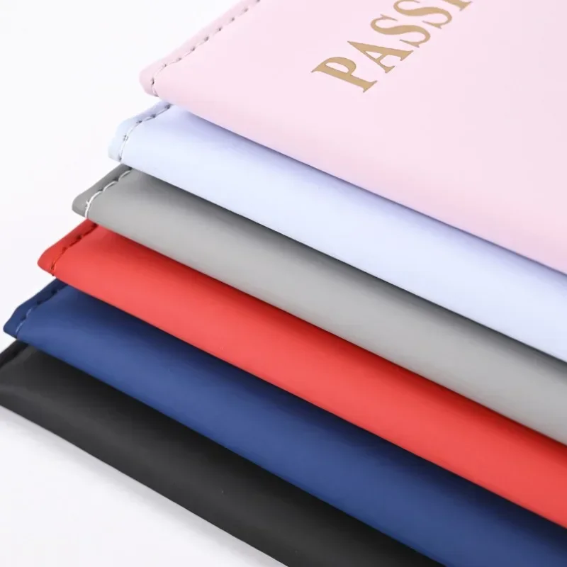 แฟชั่นผู้ถือหนังสือเดินทางพิมพ - Travel Accessories Wallet บทวิจารณ์และราคา