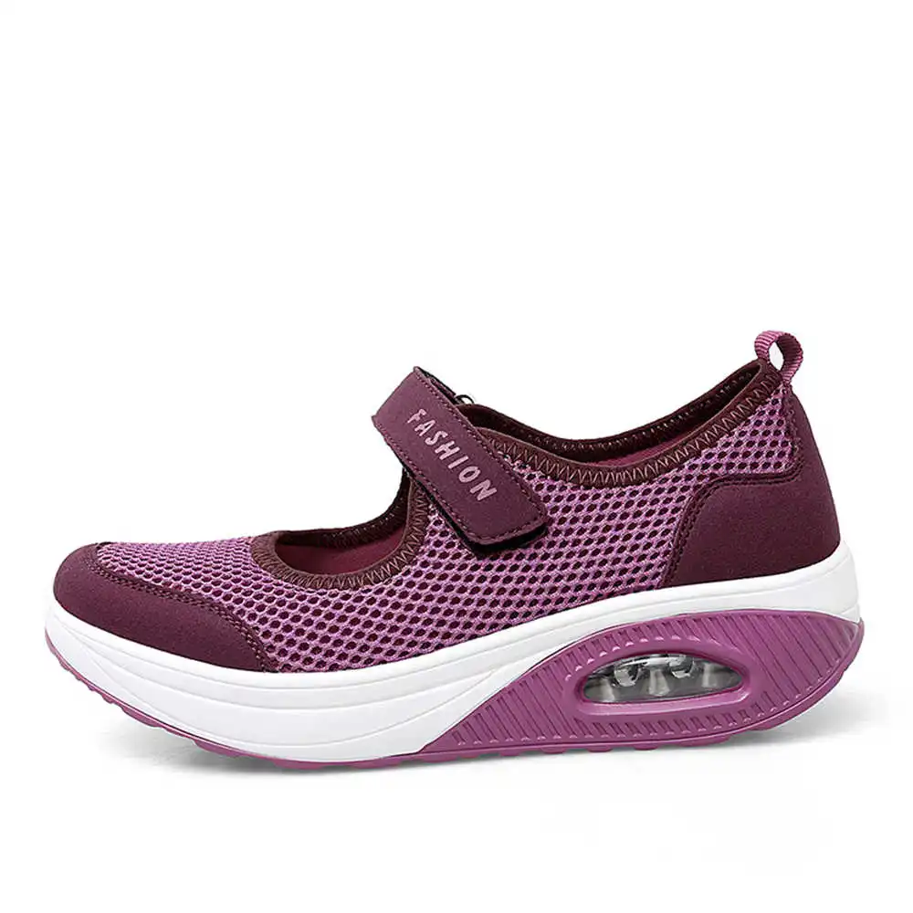 36-41 Demi-Seasonรองเท้าผ้าใบส - Travel Accessories Vietnam บทวิจารณ์และราคา