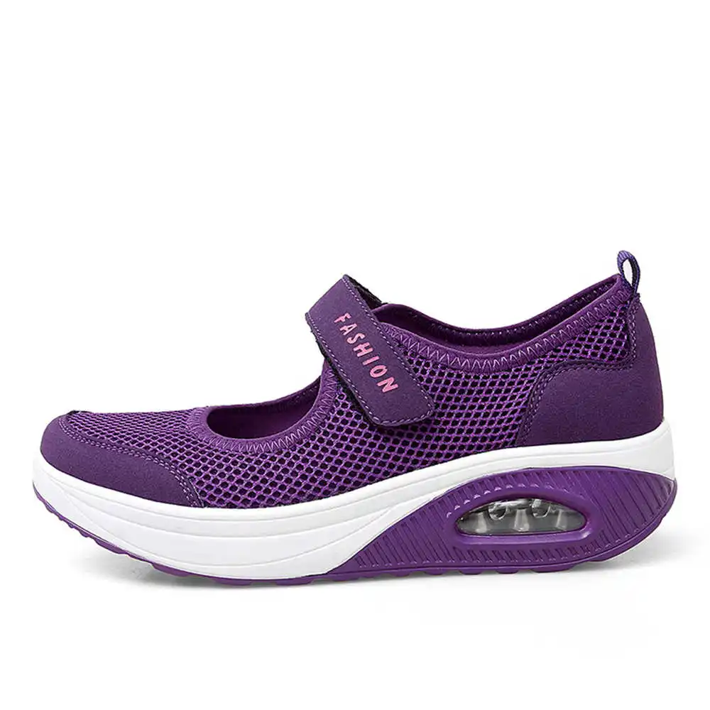 36-41 Demi-Seasonรองเท้าผ้าใบส - Travel Accessories Vietnam บทวิจารณ์และราคา