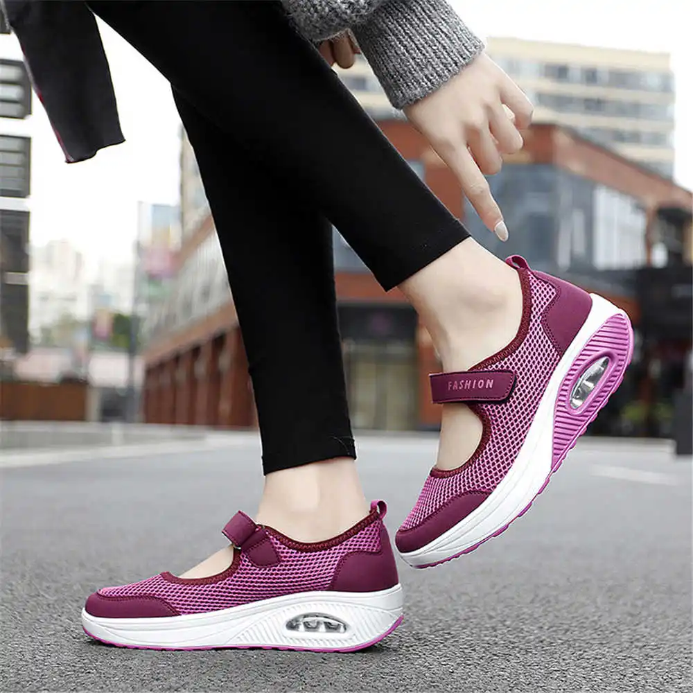 36-41 Demi-Seasonรองเท้าผ้าใบส - Travel Accessories Vietnam บทวิจารณ์และราคา