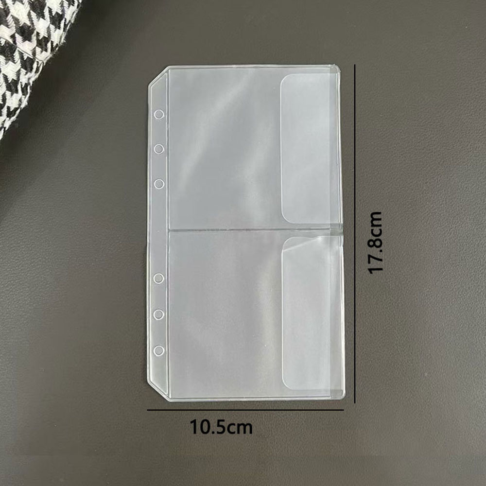 10 ชิ้น ซองใส่เอกสารแบบซิปใส P - Reusable Zip Bag บทวิจารณ์และราคา