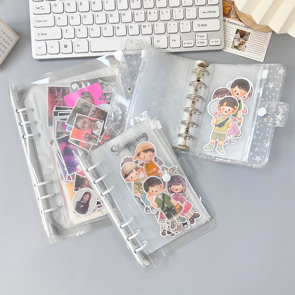 10 ชิ้น ซองใส่เอกสารแบบซิปใส P - Reusable Zip Bag บทวิจารณ์และราคา