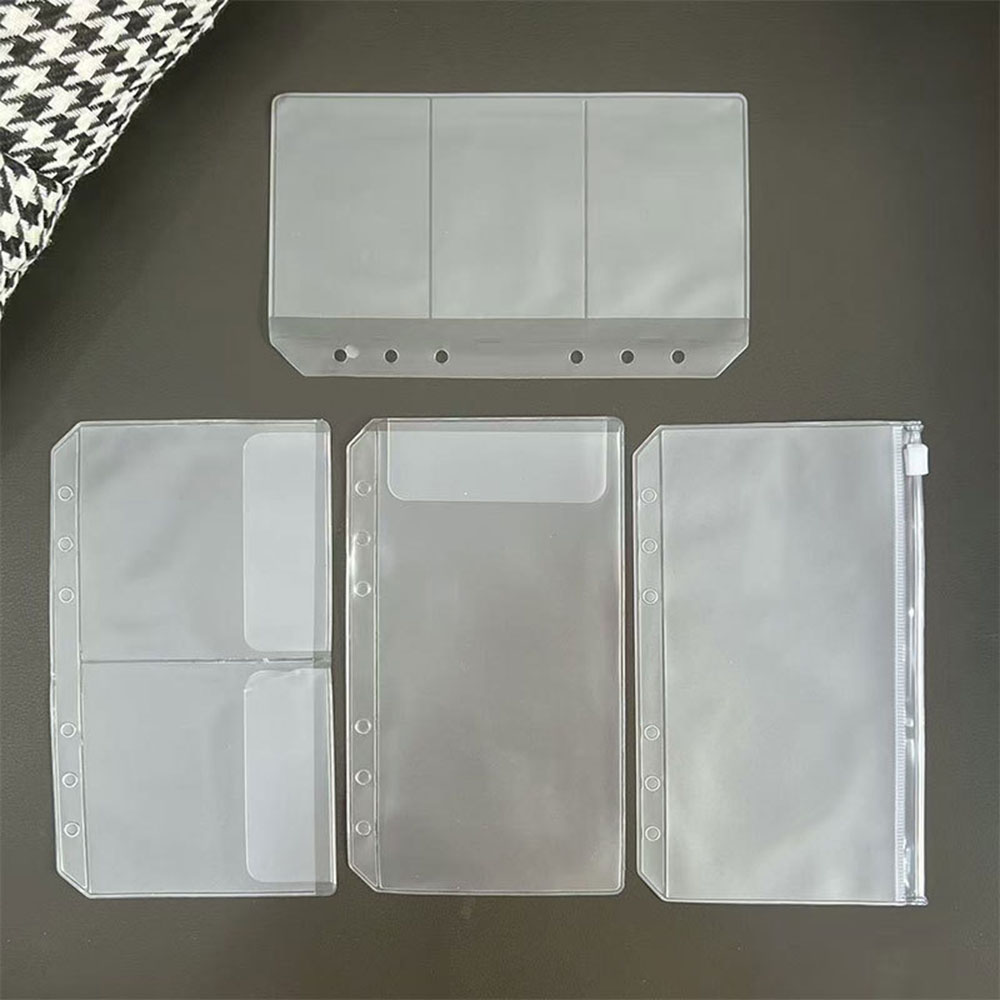 10 ชิ้น ซองใส่เอกสารแบบซิปใส P - Reusable Zip Bag บทวิจารณ์และราคา