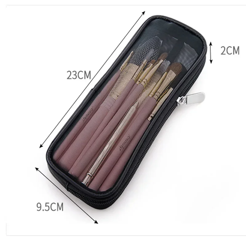 แปรงแต่งหน้ากระเป๋าเดินทางเครื - Travel Accessories Bag For Men บทวิจารณ์และราคา