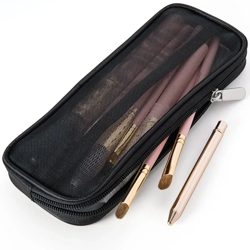 แปรงแต่งหน้ากระเป๋าเดินทางเครื - Travel Accessories Bag For Men บทวิจารณ์และราคา